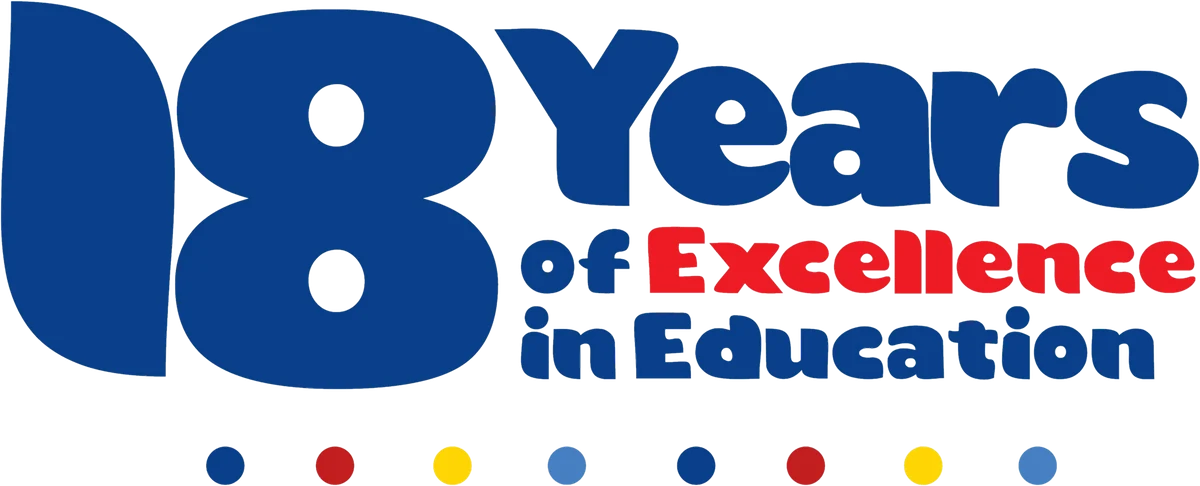 Kínder y escuela Montessori bilingüe en Heredia · Caspari · 18 años de excelencia